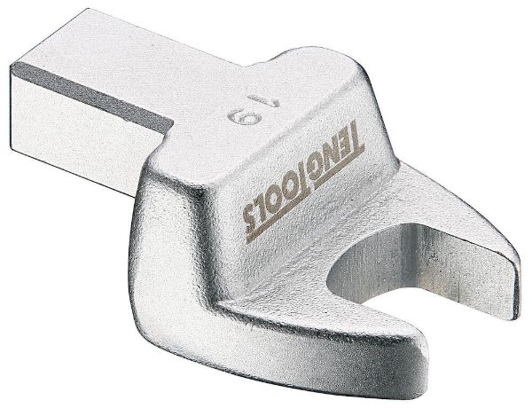 Picture of Teng Tools Open Ended Insert Spanner 14x18