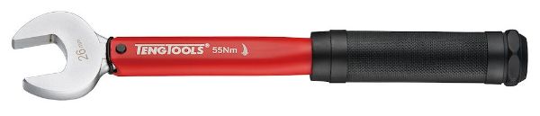 Picture of Teng Tools Preset Torque Spanner
