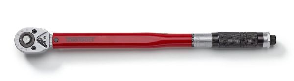 Picture of Teng Tools Torque Wrench Bi-Directional 1/2" 40 - 210Nm