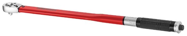 Picture of Teng Tools Torque Wrench Bi-Directional 1/2" 70 - 350Nm