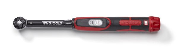Picture of Teng Tools Torque Wrench Plus 3/8" 12 - 60Nm