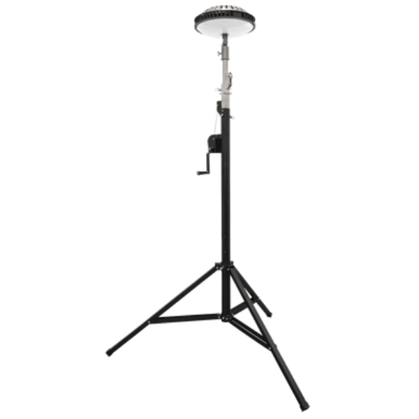 Picture of Industrial Tripod Floodlight 300W SMD LED 110V LED40K