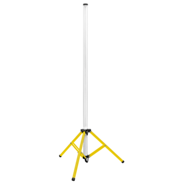 Picture of Slim Standing 360° Floodlight 60W SMD LED 110V LED60110V