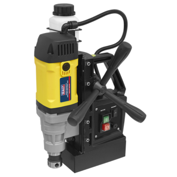 Picture of Magnetic Drilling Machine 35mm 110V MAG110V