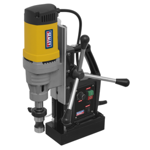 Picture of Magnetic Drilling Machine 60mm 110V MAG60110V