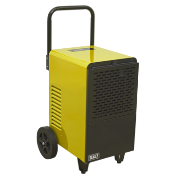 Picture of Sealey Industrial Dehumidifier 110V 50L [SDH50110V]