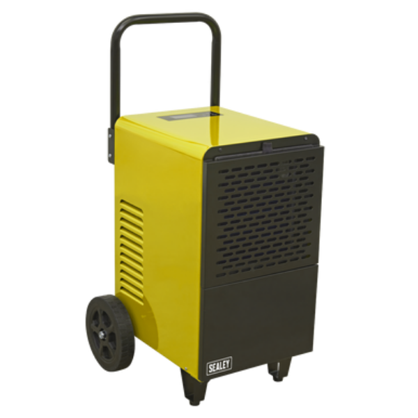 Picture of Industrial Dehumidifier 110V, 50L SDH50110V
