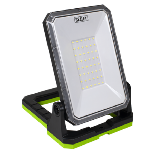 Picture of Rechargeable Portable Floodlight & Power Bank 20W SMD LED LED1800PB