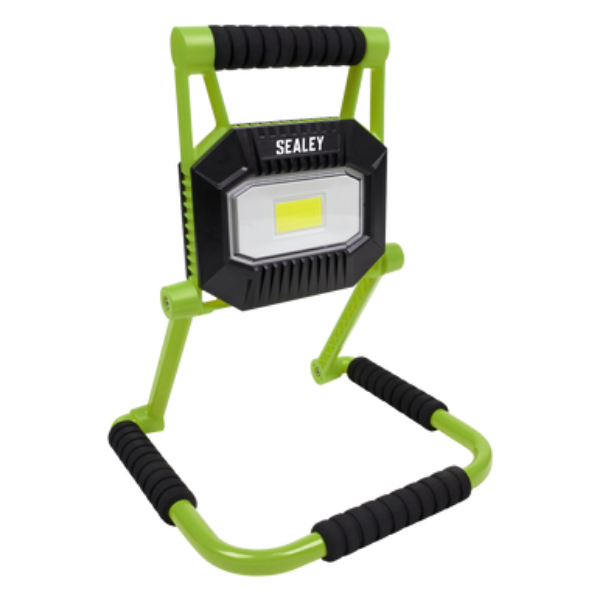 Picture of Rechargeable Portable Fold Flat Floodlight 20W COB LED LEDFL20W