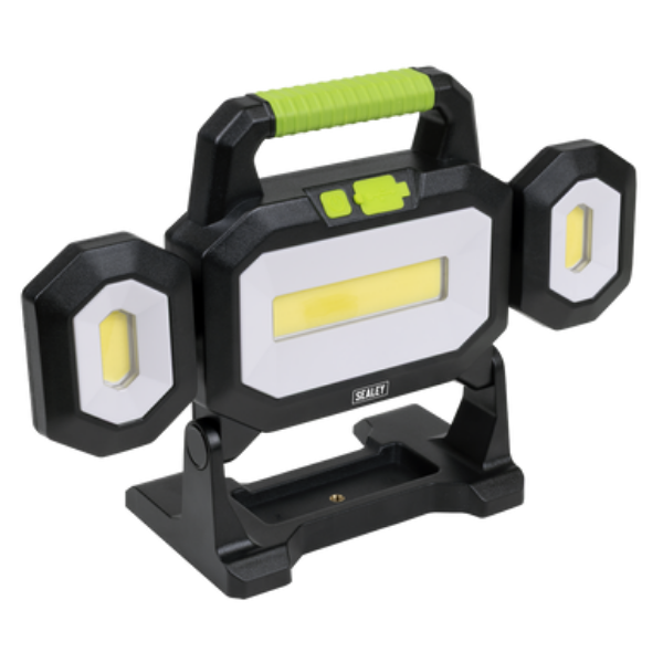 Picture of Rechargeable Flexible Floodlight 31W & 26W COB LED LED18WFL