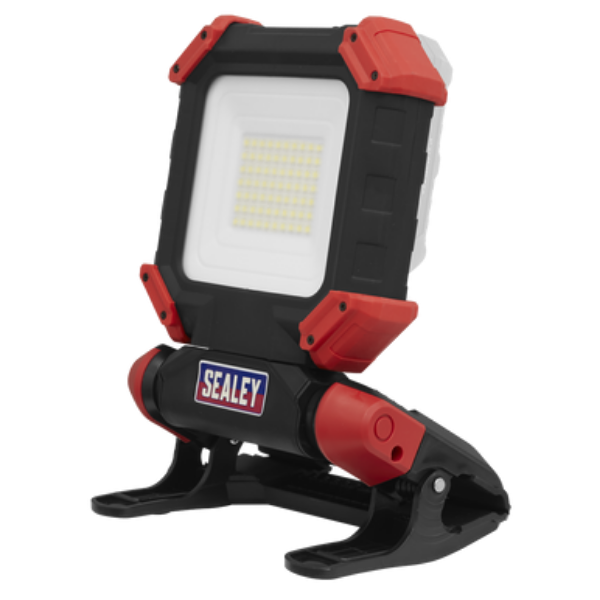 Picture of SV20 Series 15W Cordless SMD LED Worklight 20V - Body Only CP20VCL