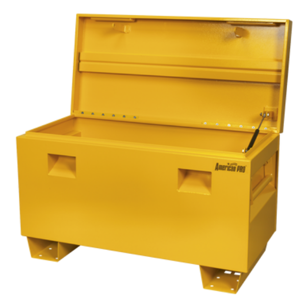 Picture of Truck Box 910 x 430 x 560mm STB03E