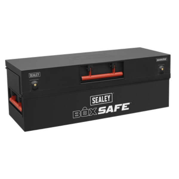 Picture of Truck Box 1275 x 470 x 450mm STB07