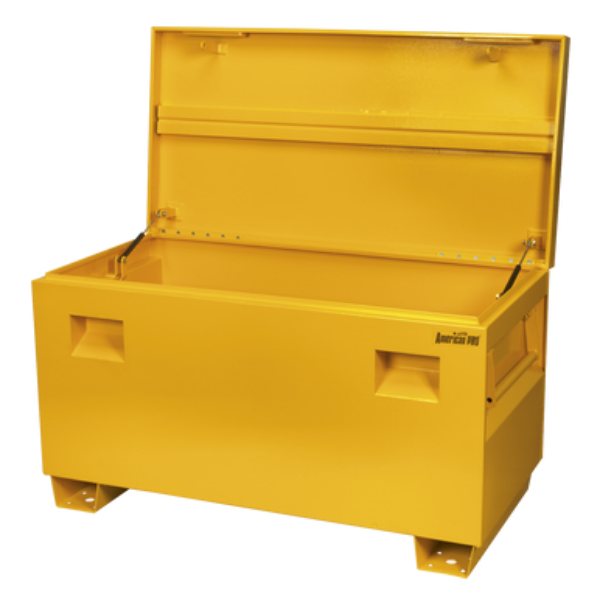 Picture of American PRO Truck Box 1220 x 620 x 700mm SSB02E