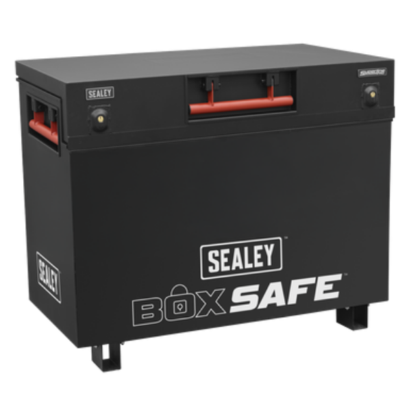 Picture of Superline PRO Site Box 1125 x 610 x 925mm SSB07