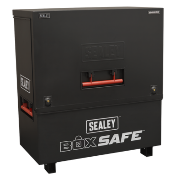 Picture of Superline PRO Tool Vault 1125 x 610 x 1275mm STV01