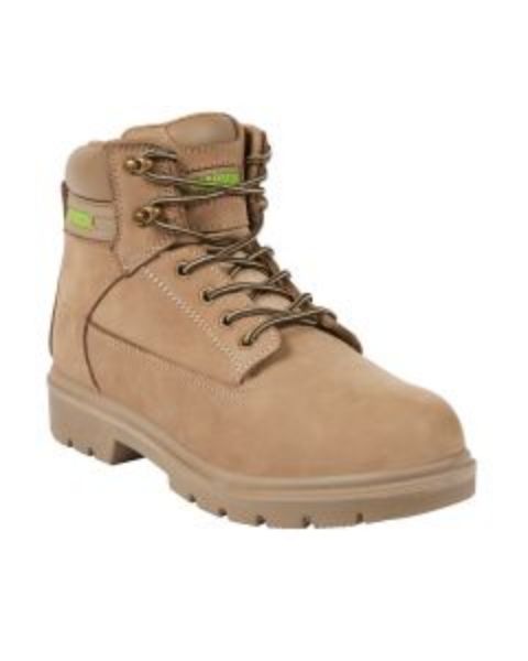 Picture of Apache Barnwell Stone Safety Boot S1P FO