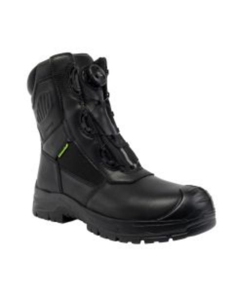 Picture of Apache Richmond GRS Recycled Combat Safety Boot ESD S7L SC LG F