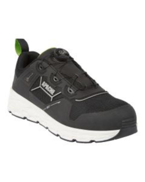 Picture of Apache Chatham ESD Safety Trainer S1 PL HRO