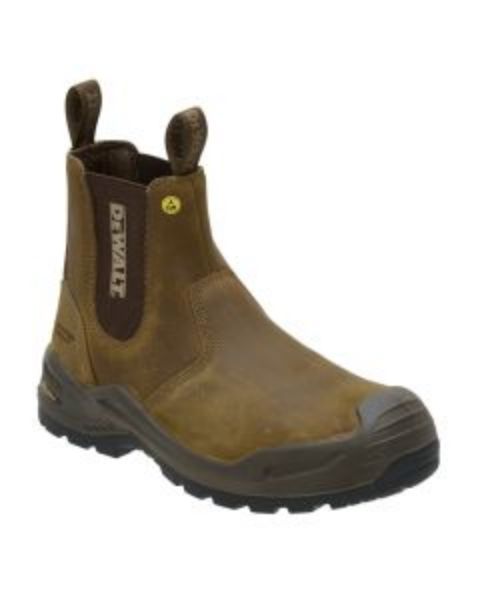 Picture of DeWalt Endure Non Metallic Safety Boot ESD S3S HRO LG
