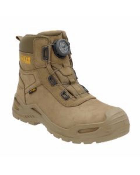 Picture of DeWalt Lander BOA Stone ESD Safety Boot S7S HRO LG