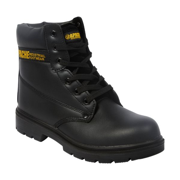 Picture of Apache AP300 Water Resistant Safety Boot S3 FO