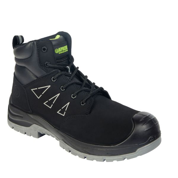 Picture of Apache Armstrong Trainer Boot S3L SC LG F