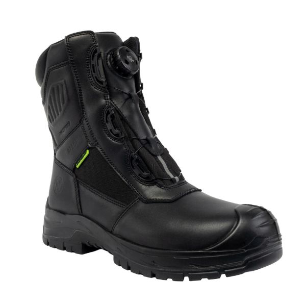 Picture of Apache Richmond GRS Recycled Combat Safety Boot ESD S7L SC LG F