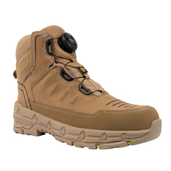 Picture of Apache Stonehenge FITGO Safety Boot S7 FO HRO