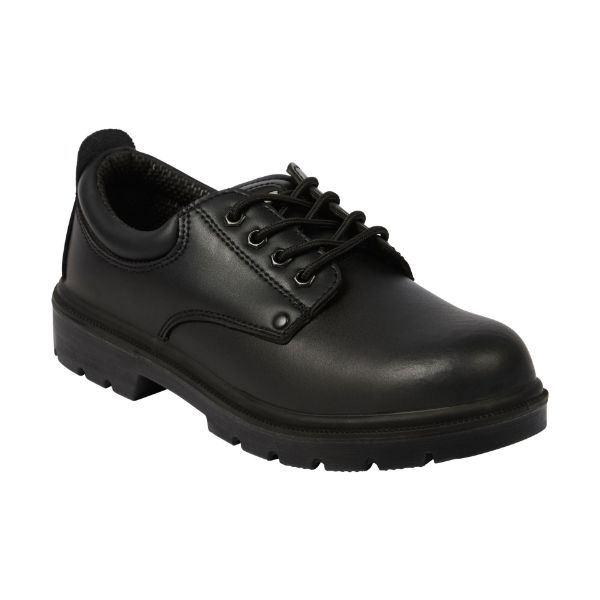 Picture of Apache AP306 Water Resistant Safety Shoe S3 SRA