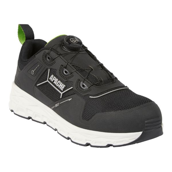 Picture of Apache Chatham ESD Safety Trainer S1 PL HRO