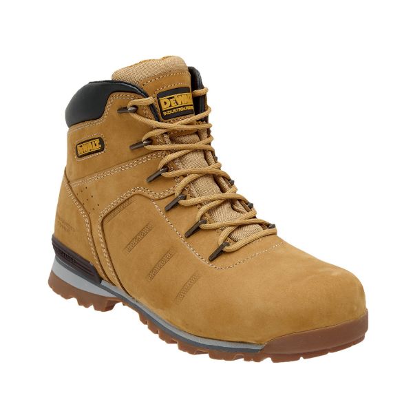 Picture of DeWalt Carlisle Wheat Safety Boot SB FO HRO