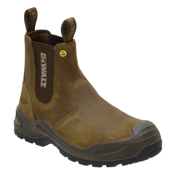 Picture of DeWalt Endure Non Metallic Safety Boot ESD S3S HRO LG