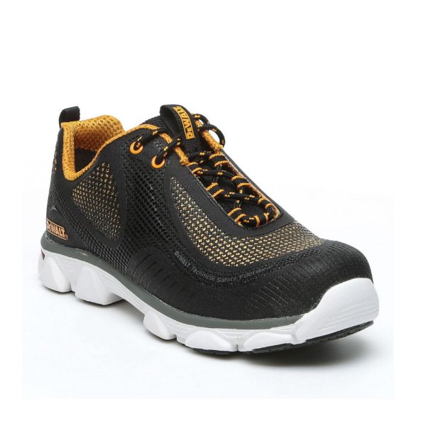 Picture of DeWalt Krypton Black Composite Midsole Safety Trainer SB PS