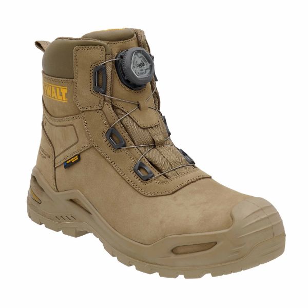 Picture of DeWalt Lander BOA Stone ESD Safety Boot S7S HRO LG