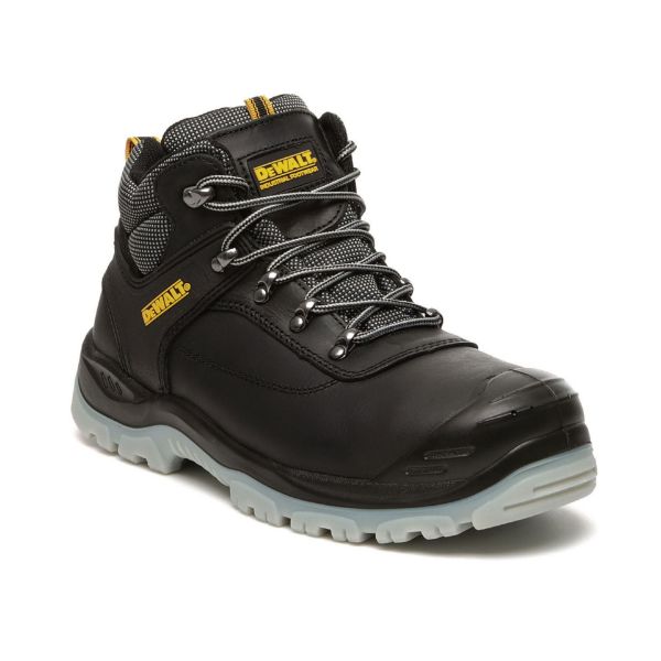 Picture of DeWalt Laser Black Safety Hiker S1P FO