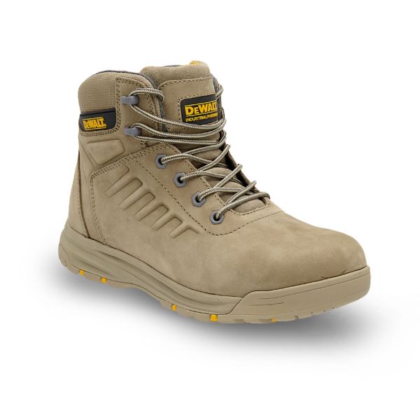 Picture of DeWalt Lima Stone Safety Boot SB PS FO