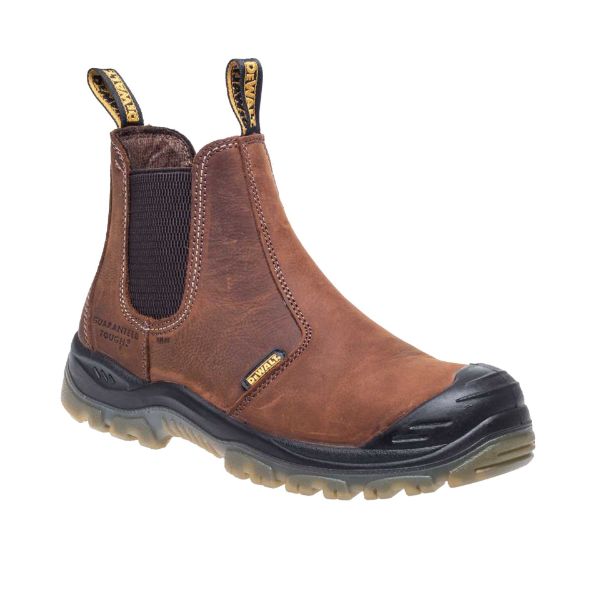 Picture of DeWalt Nitrogen Dealer Boot S3 SRA