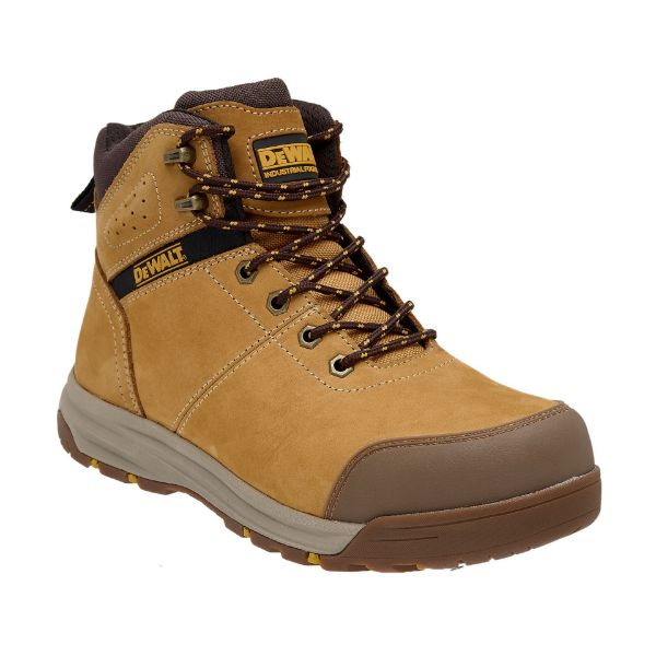 Picture of DeWalt Summit Wheat S3 Safety Boot S3S FO HR