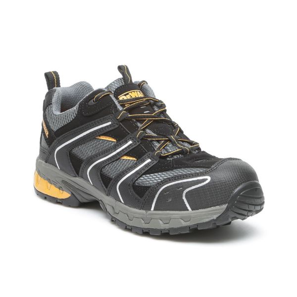 Picture of DeWalt Cutter Steel Toe Sports Safety Trainer SB SRA