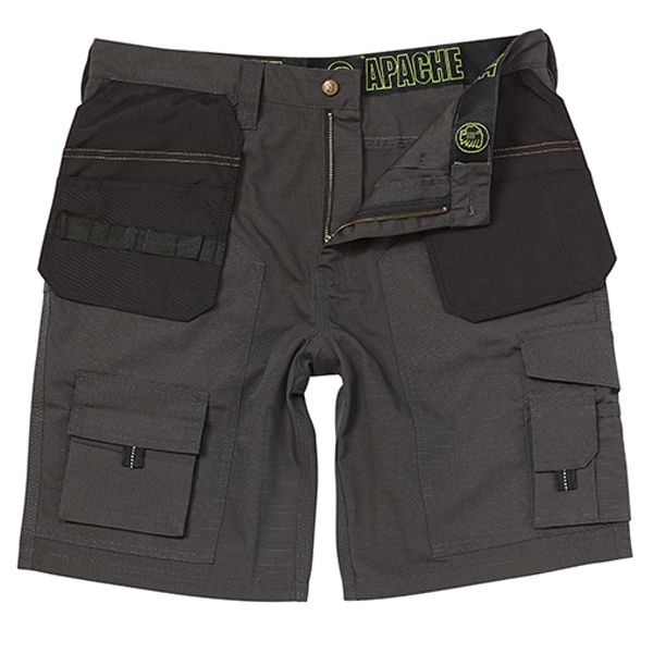 Picture of Apache Holster Pocket Short APKHT-SHORT
