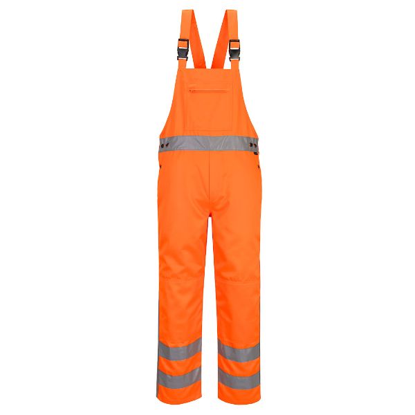 Picture of Hi-Vis Bib & Brace R441