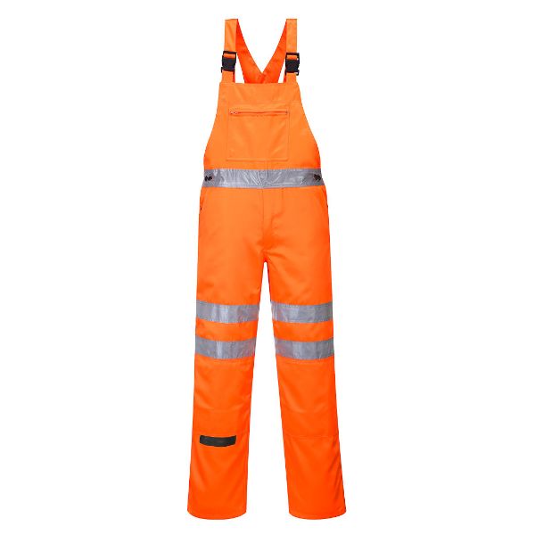 Picture of Hi-Vis Bib & Brace RT43