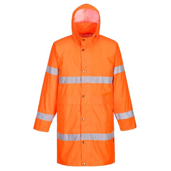 Picture of Iona Hi-Vis Coat H442