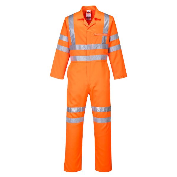 Picture of Hi-Vis Coverall RT42