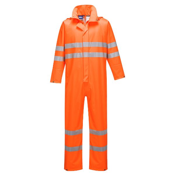 Picture of Hi-Vis Coverall S495