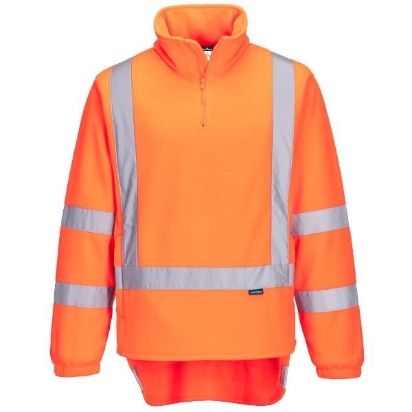 Picture of Hi-Vis Fleece TM601