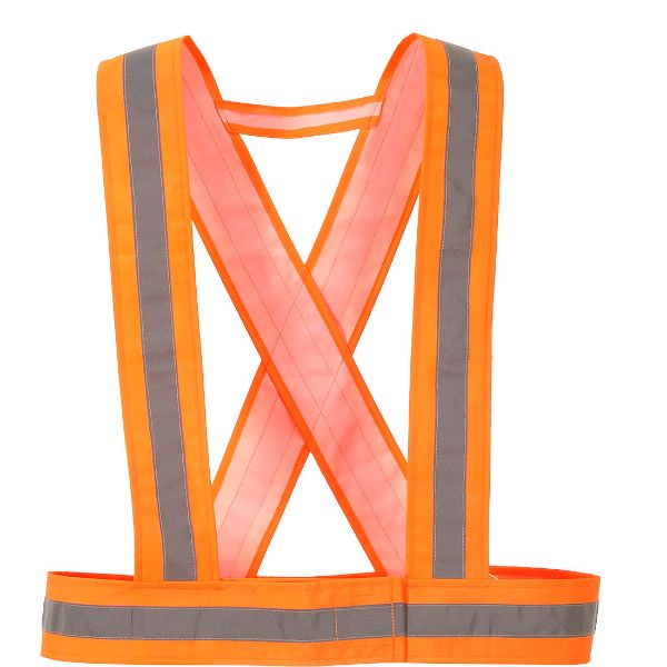 Picture of Hi-Vis Strap HV55