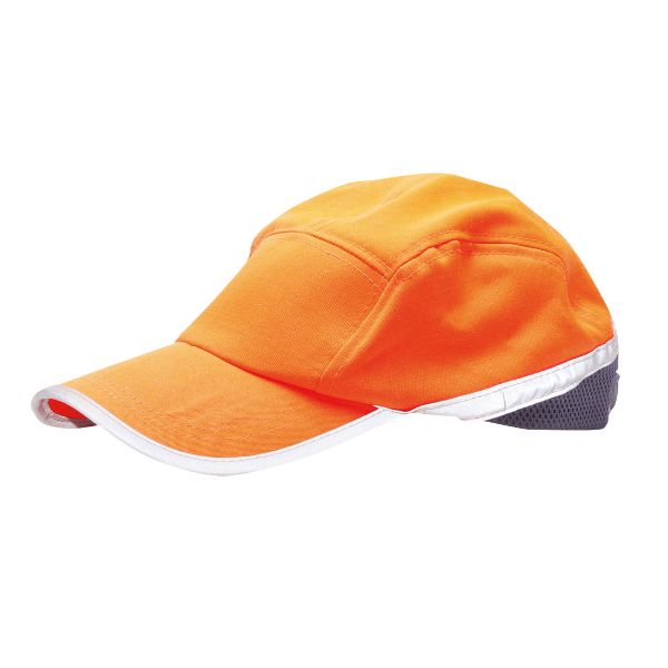 Picture of Hi-Vis Baseball Cap HB10