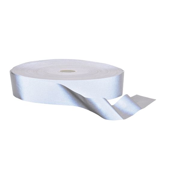 Picture of Hi-VisTex 50mm Reflective Tape 100m HV50